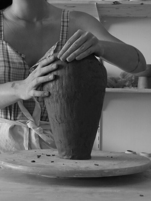 Carte 5 cours - modelage