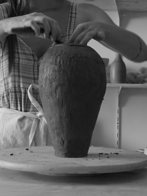 Carte 10 cours - modelage