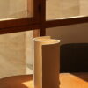 Lampe à poser en céramique Smara