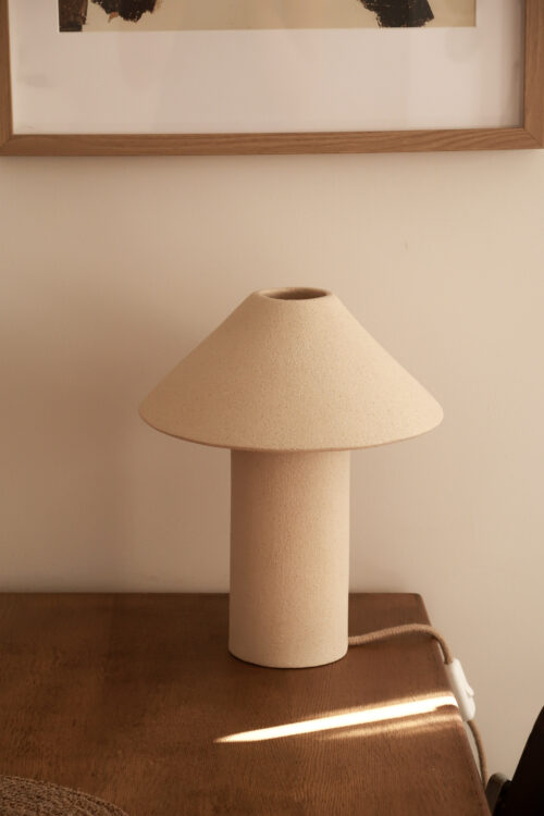 Lampe Isia