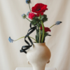 Vase en céramique Pippa